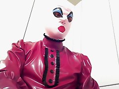 Rubber Camming