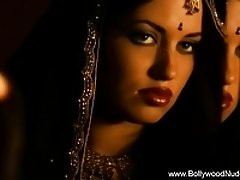 Beauty From Bollywood india Is Impressive