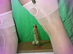 Chipie Trannys Pathetic Sissy Sub