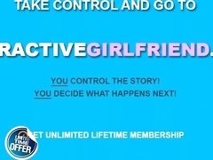 meet your virtual girlfriend - interactivegirlfriend