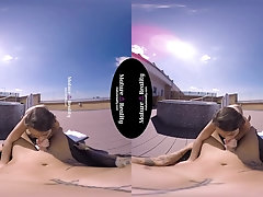 MatureReality VR - Ravaging my Buddys Bitchy Wifey