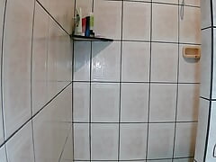 Don't watch this video, how to take a good shower