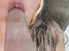 Paty Bumbums Pussy Adored
