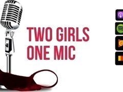 #58- Napornean Dynamite (Two Girls One Mic: The Porncast)
