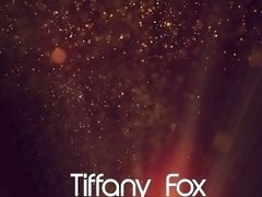 Hot Dark Haired Tiffany Fox Pussy Fucks By Big Hard Cock!