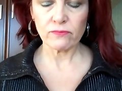 Red milf ama roleplay