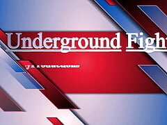 The Underground Fight Club