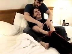 Fisting and peeing gay sex sexy twinks Punished by