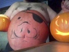 pumpkin season clip