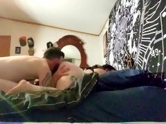 Part 2 bbw anal, ass eating, spanking