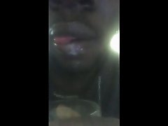 New - My Spit Video 9