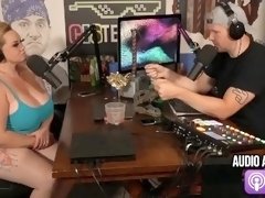 CIStematic Podcast #127 - Katrina's Favorite Hole To Get Fucked In